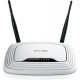 ROTEADOR WIRELESS N 300 Mbps TL-WR841ND TP-LINK ROTEADOR WIRELESS N 300 Mbps TL-WR841ND TP-LINK